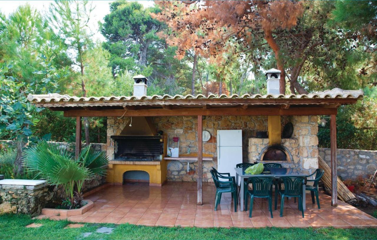 Caprice Villa Míloi Exterior photo