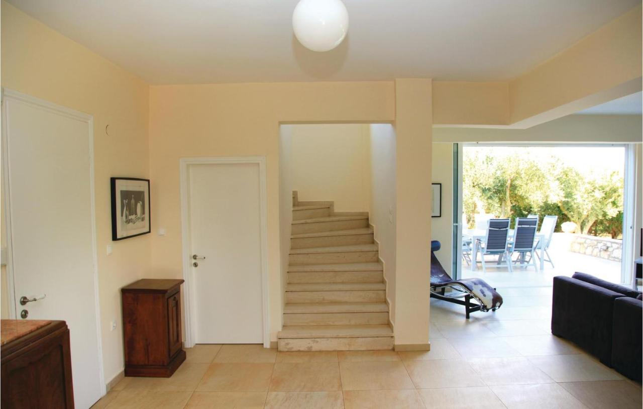Caprice Villa Míloi Exterior photo